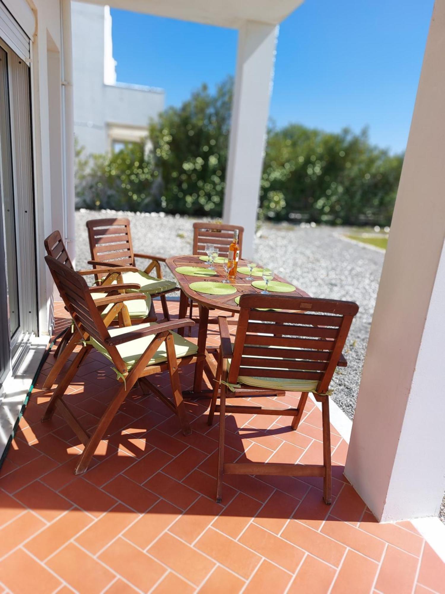 Villa Mangano Afantou Eksteriør bilde